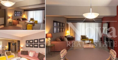 Πολυτελής μονοκατοικία Φωτογραφία 