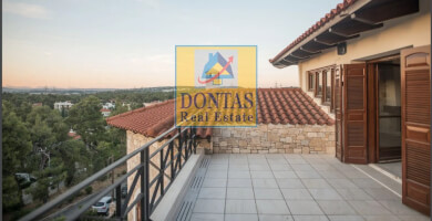 ΜΟΝΟΚΑΤΟΙΚΙΑ ΠΡΟΣ ΠΩΛΗΣΗ ΣΤΗΝ ΕΚΑΛΗ Φωτογραφία 