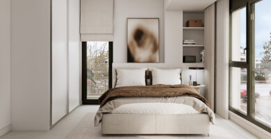 Glyfada Estate Residence  Φωτογραφία 