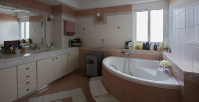 Apartment FOR SALE in Kalamaria Photo 