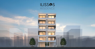 ILISSOS Residence