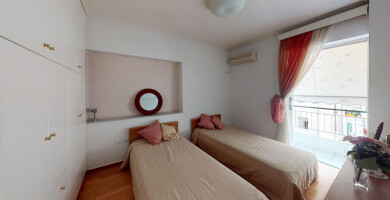 Cozy apartment 87sqm Photo 