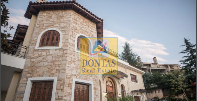 ΜΟΝΟΚΑΤΟΙΚΙΑ ΠΡΟΣ ΠΩΛΗΣΗ ΣΤΗΝ ΕΚΑΛΗ Φωτογραφία 