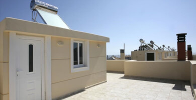 Maisonette 200 m² in Attica Photo 