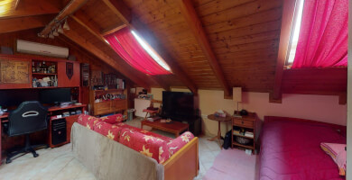 three-storey maisonette 166 sqm Photo 