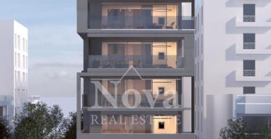 Σύγχρονη πολυτελής μεζονέτα Φωτογραφία 