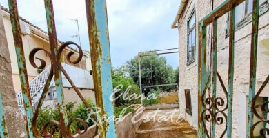 Πωλείται Μονοκατοικία 120 τ.μ Φωτογραφία 