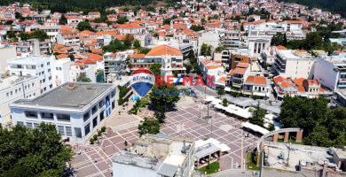 Εοαγγελματικός χώρος - Ξενοδοχείο Φωτογραφία 