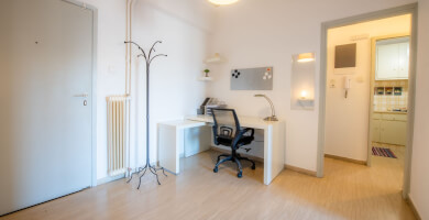 Spacious Living at Kallithea Φωτογραφία 