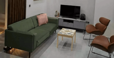 Maisonette 120 m² in Paleo Faliro area. Photo 