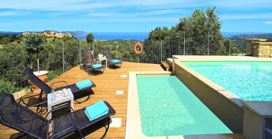 Βίλα με Θέα Θάλασσα - Γεωργιούπολη, Χανιά Φωτογραφία 