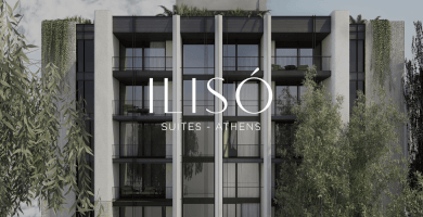 Iliso Suites