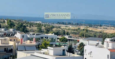 Οροφοδιαμέρισμα 105 τ.μ. στο Ελληνικό  Φωτογραφία 