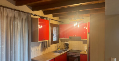 ΚΑΤΟΙΚΙΑ ΠΡΟΣ ΠΩΛΗΣΗ ΣΤΟΝ ΕΠΤΑΛΟΦΟ ΠΑΡΝΑΣΣΟΥ Φωτογραφία 