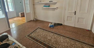 Διατηρητεο Διαμερισμα προς Πωληση στην Αριστοτελους, Θεσσαλονικη Φωτογραφία 