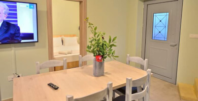 Βίλα με θέα θάλασσα – Χανιά, Κίσσαμος Φωτογραφία 