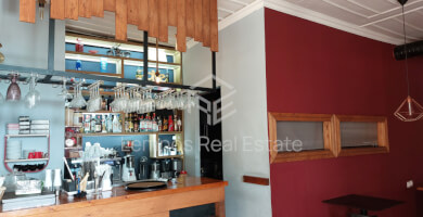 Shop in Kontopouli Photo 