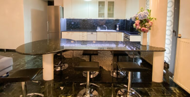 Apartment FOR SALE in Kalamaria Photo 