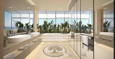 The mediterranean  - Unit 309 Φωτογραφία 