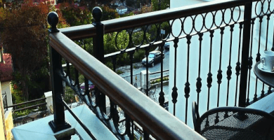 Hotel For Sale in Pelio Photo 