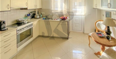 ELEGANT APARTMENT IN A PREMIUM LOCATION OF KASTRI Φωτογραφία 