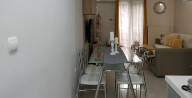 Apartment FOR SALE in Thessaloniki Analipsi Photo 