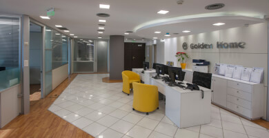 GOLDEN HOME Photo 3