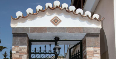 Spentza Home Φωτογραφία 