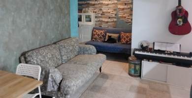 Apartment FOR SALE in Kalamaria Center Photo 