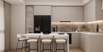 Riviera Residence VI Φωτογραφία 