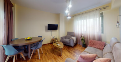 Excellent luxury maisonette,  Photo 