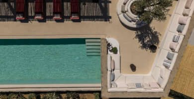 KUBE - RETHINK MYKONOS Photo 8