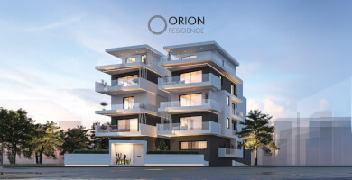 ORION Residence