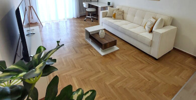 Flat 70 m² in Athens Photo 