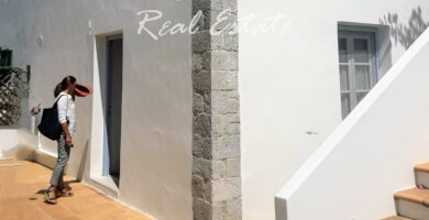 Πωλείται Μονοκατοικία 400 τ.μ Φωτογραφία 