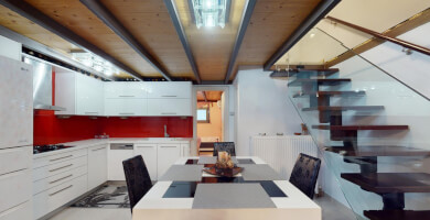 Cozy apartment90sqm Photo 
