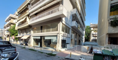 Shop FOR SALE in Thessaloniki  Photo 