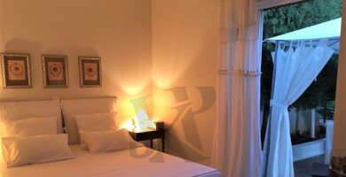 STUNNING SEA-VIEW APARTMENT IN SARONIDA Φωτογραφία 