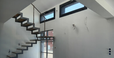 Loft FOR SALE in Thessaloniki Ano Toumpa Photo 
