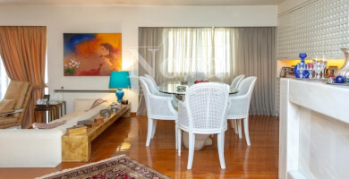 Πολυτελές διαμέρισμα Φωτογραφία 