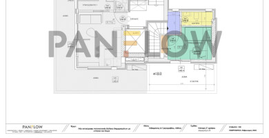 (Προς Πώληση) Κατοικία Μεζονέτα || Αθήνα Κέντρο/Αθήνα - 113 τ.μ, 2 Υ/Δ. Φωτογραφία 