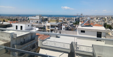 Loft FOR SALE in Thessaloniki Ano Toumpa