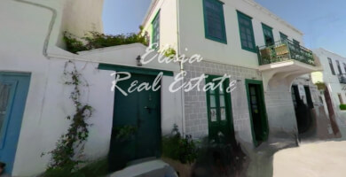 Πωλείται Μονοκατοικία 400 τ.μ Φωτογραφία 