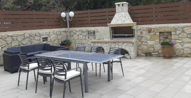 Πολυτελής  Βίλα με Θέα Θάλασσα Γεωργιούπολη, Χανιά Φωτογραφία 