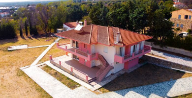 Μονοκατοικία Φωτογραφία 