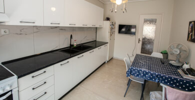 Apartment FOR SALE in Thessaloniki Photo 