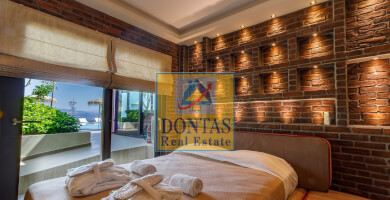 ΒΙΛΑ ΠΡΟΣ ΠΩΛΗΣΗ ΣΤΟ ΤΟΛΟ ΑΡΓΟΛΙΔΑΣ Φωτογραφία 