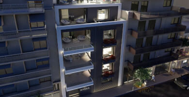 GRYPARI 37 KALLITHEA | ATHENS  Photo 