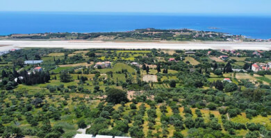 Κομψό Ξενοδοχείο & Εστιατόριο στις Μηνιές: Προνομιακή Τοποθεσία & Έτοιμη Επένδυση Φωτογραφία 