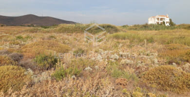 Parcel in Parthenomytos Photo 